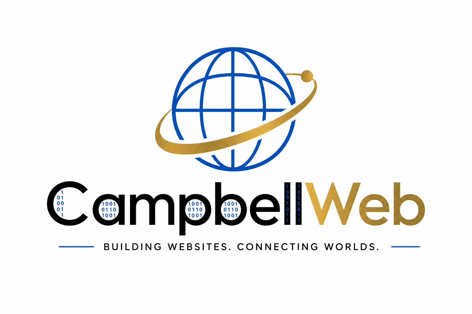 CampbellWeb Logo