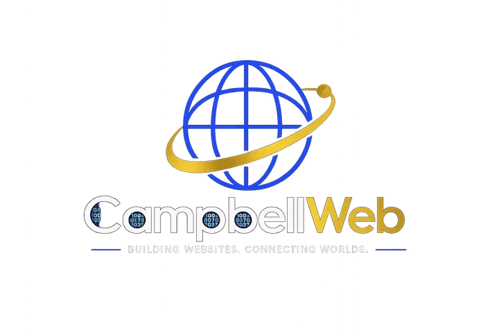 Campbell Web Logo